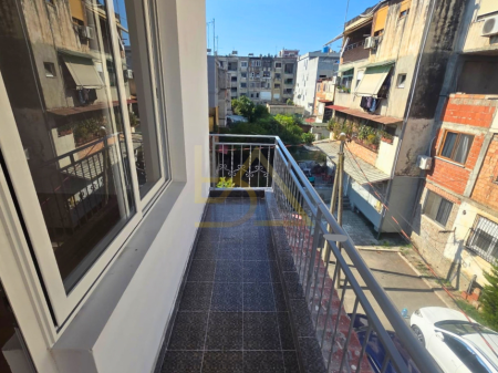 FOR SALE APARTMENT 2+1 – DURRËS, NEAR HOSPITAL