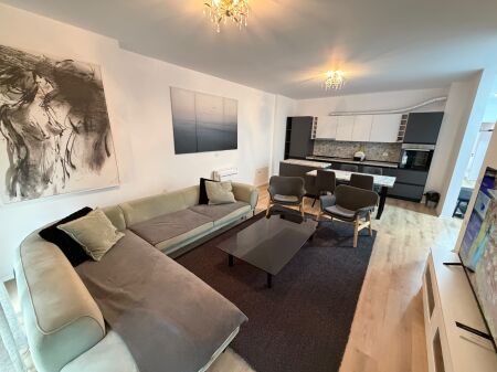 Apartament 2+1+parkim me qera,Don Bosko