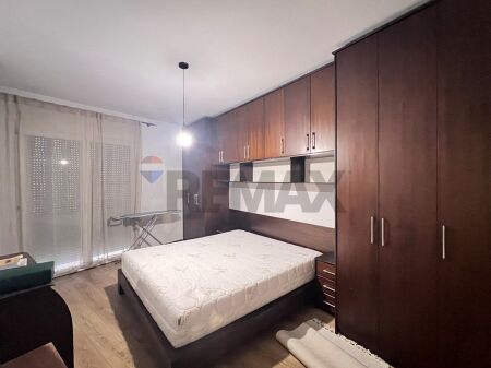 Apartament me qira 1+1. 700 mij leke