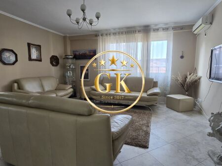 21029331🏡JEPET APARTAMENT 2+1+2 ME QIRA 📍 GJYKATA DURRES