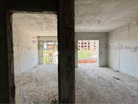 APARTMENT 1+1 FOR SALE NEAR THE AVIATION FIELD