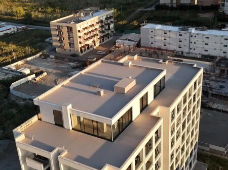 PENTHOUSE ESCLUSIVO IN VENDITA | SHËNGJIN