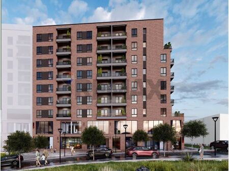 Apartament - Për Shitje - UBT, Kamëz