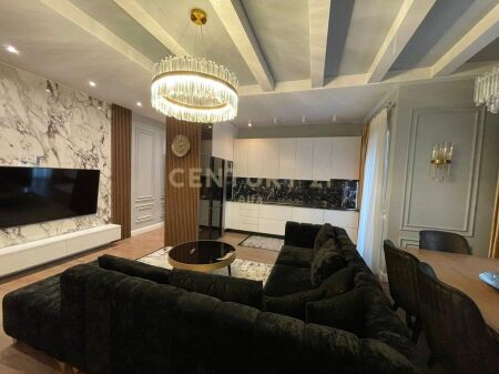 Apartament 2+1 me Qira prane Delijorgjit!
