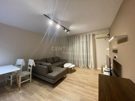 Apartment 1+1 - Kodra e Diellit, Tirane