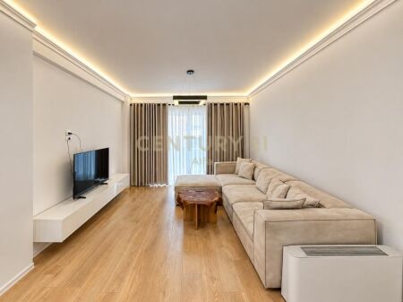 Apartment 3+1+2+Parking Space for rent on Kosovarve Street