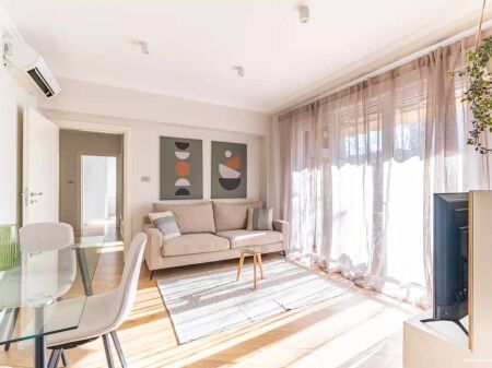 Appartamento in affitto 2+1 nel Centro (ID B221465) Tirana