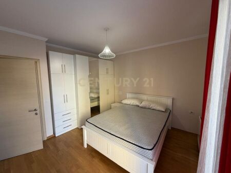SHITET APARTAMENT 3+1 ME GARAZH– DON BOSKO