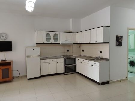 Rent | Apartament 2 + 1 | Yzberisht | 420 €/month