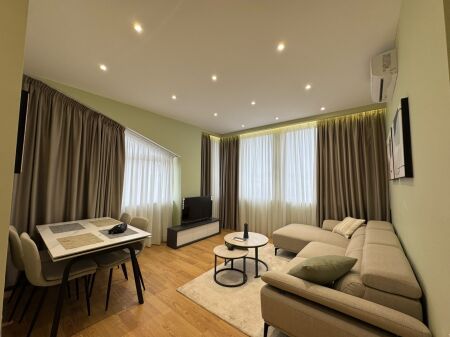In vendita, Appartamento 2+1, Myslym Shyri, Tirana.