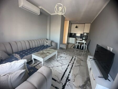 Rent, Apartment 2+1, Dibra Street, Tirana