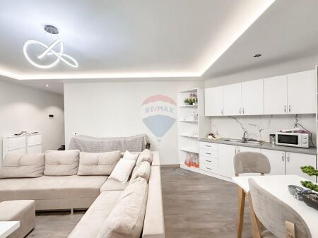 APARTAMENT 2+1 PER SHITJE NE DON BOSKO