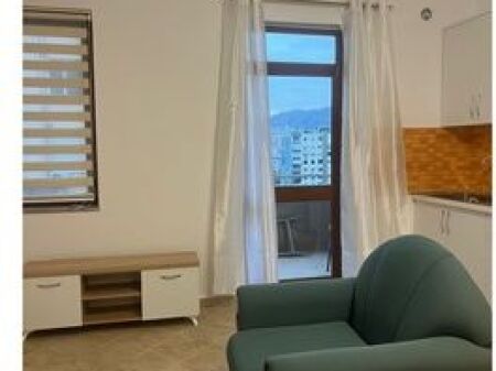 Apartament 2+1 per qira tek Rruga Sali Butka.