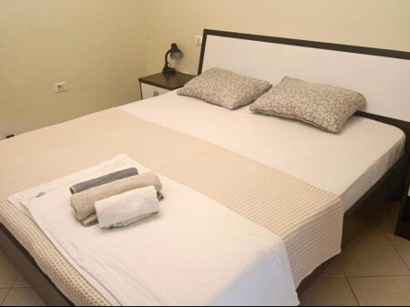 Rent | Apartament 1 + 1 | Komuna e Parisit | 650 €/month