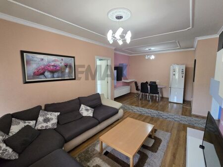 Apartment 3+1 for sale Don Bosko