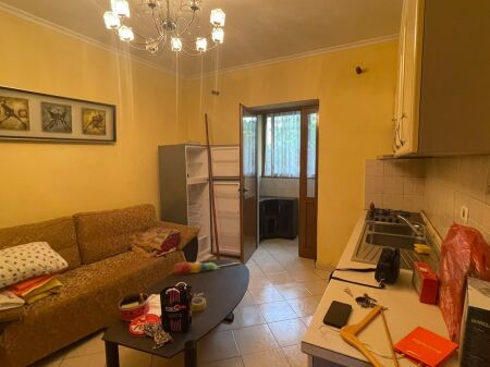 APARTAMENT 1+1 ME QIRA – KOMBINAT