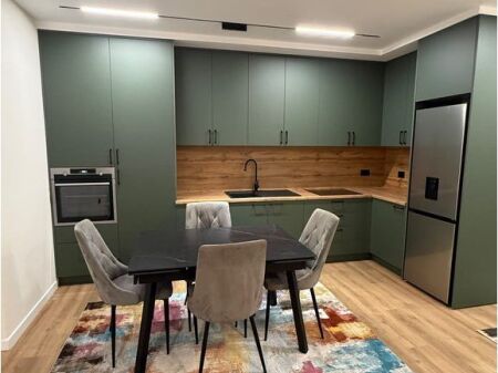Apartment 1+1 - Don Bosco, Parallel Living Residence
