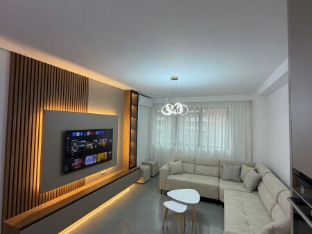 Apartment 1+1 for rent - Urban Gate, Astir