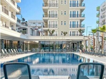 SHESIM APARTAMENT 1+1, TEK BONITA LUXURY, GOLEM !