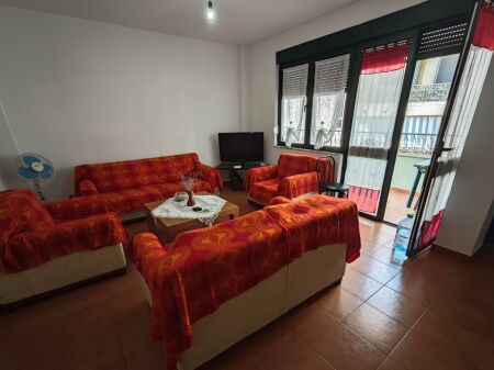 Qera | Apartament 2 + 1 | Currilat Durres | 320 €/muaj