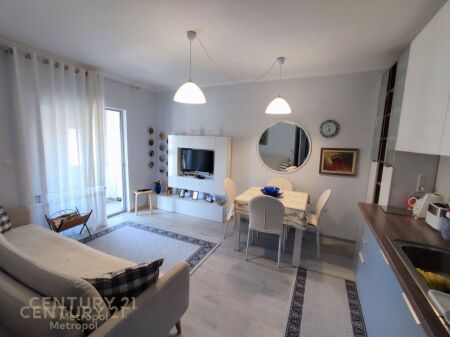 SHITET APARTAMENT 1+1 NE DON BOSCO