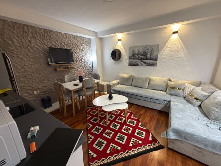 FOR RENT, APARTMENT 2+1, CENTER, TIRANA MLS # 530581007-262