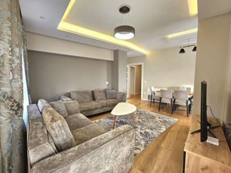 Apartment for rent 2+1+2+2 balconies Myslym Shyri