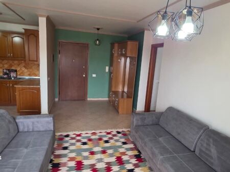 JEPET ME QIRA – APARTAMENT 100 m²  📍 Rruga e Dibrës