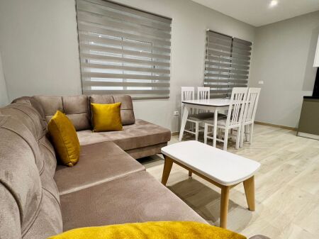 🏡 APPARTAMENTO 2+1 IN AFFITTO 📍SELITË