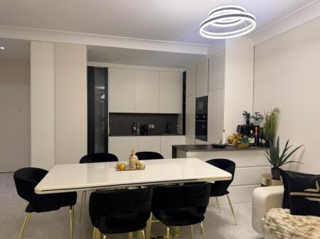 🏡 **SHITET APARTAMENT 2+1+2 | JOY RESIDENCE**