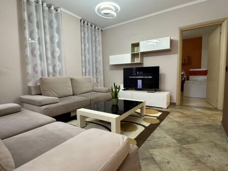Apartament 2+1 me qira – Ali Demi