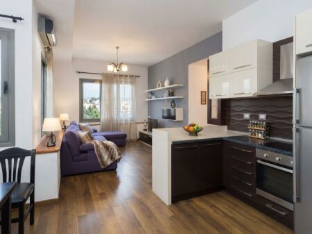 Rent, Apartment 2+1, New Bazaar, Tirana
