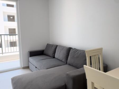 Shitet apartament 2+1 "Univers City"