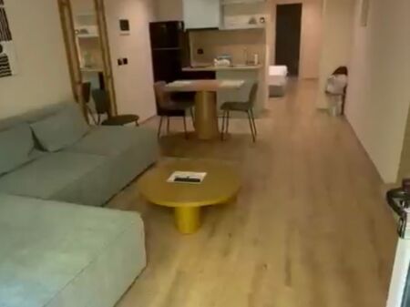 Apartament 1+1 me qera