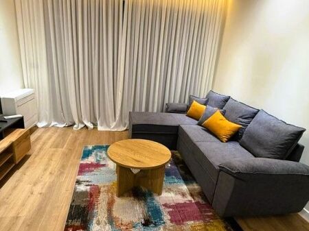 Appartamento 1+1 in affitto presso Paralel Living Don Bosko