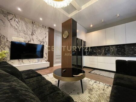 Apartament 2+1 me Qira prane Delijorgjit!
