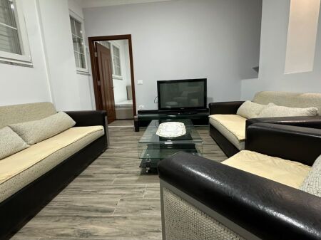 Apartament 2+1 ne Fresk