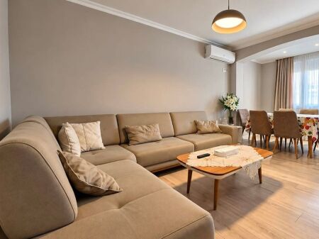 Apartament ne shitje 2+1 te Irfan Tomini