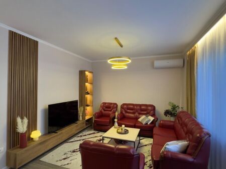 Super Apartment 2+1+2WC for Rent Near Lake View Residence ID 0101