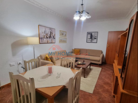 Apartment 2+1 for Rent at Tirana High School