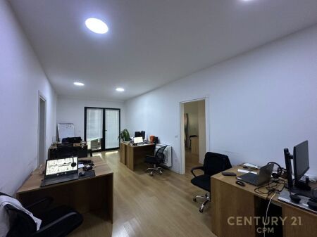 Office For Rent At Garden Building!