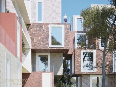 APARTAMENT 1+1 PËR SHITJE NË GJIRIN E LALZIT – PRANË DETIT, MES GJELBËRIMIT DHE QETËSISË!