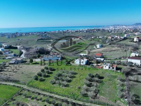 TOKË PËR SHITJE – ARAPAJ, DURRËS!