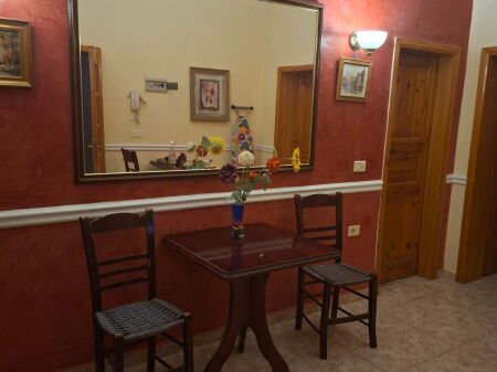 Apartment 2+1 for rent Kristal Center !
