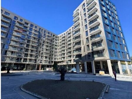 Shitet Apartament 1+1 tek Golden Gate!!!! ID: 530571001-419