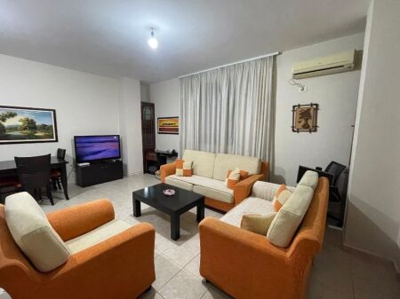 Apartment 1+1 for rent near the Paris Commune, near Ijonifish Restaurant.