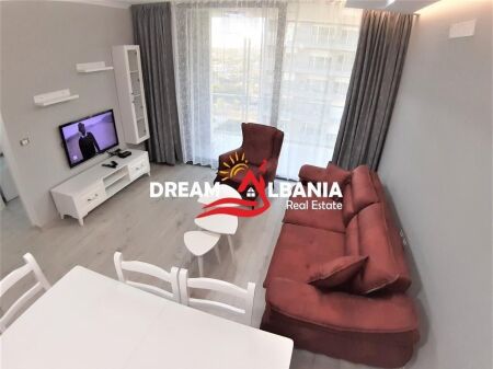 Apartment 2+1 for rent in Don Bosko