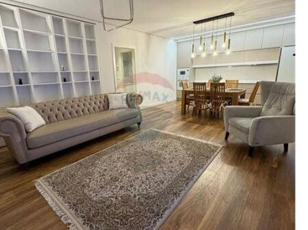 Apartament 3+1+2 Luksoz Per Shitje Ne Bllok!!! ID: 530261056-303