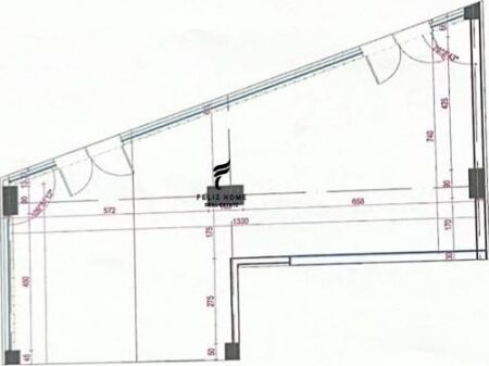 DYQAN ME QERA 147M2 BULEVARDI I RI 200.000 LEKE FH-96927