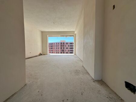 SHITET APARTAMENT 2+1+2 RIVERSIDE RESIDENCE